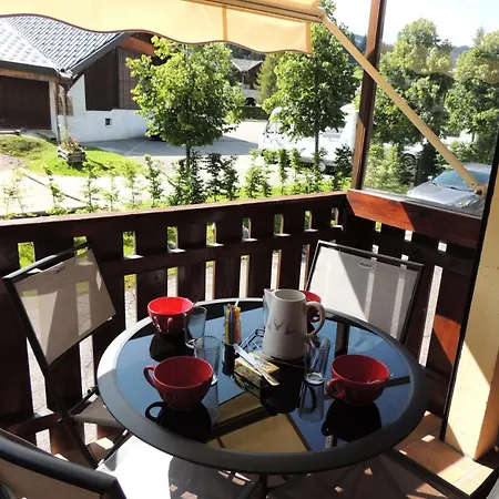 Rebiole - Fonctionnel Et Calme A Deux Pas Du Cen Mae-1301 Apartment Les Gets