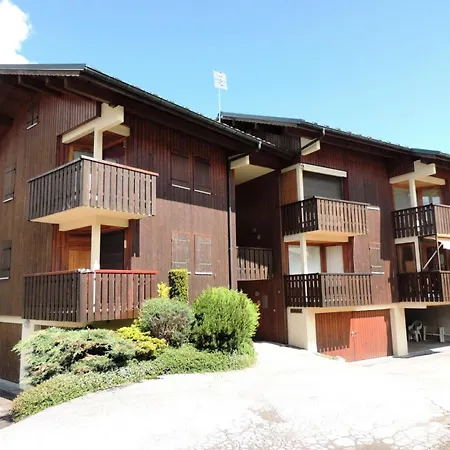 Apartment Rebiole - Fonctionnel Et Calme A Deux Pas Du Cen Mae-1301 Les Gets