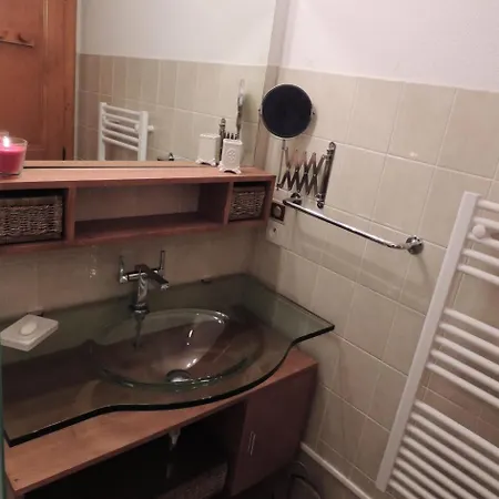 Apartment Rebiole - Fonctionnel Et Calme A Deux Pas Du Cen Mae-1301